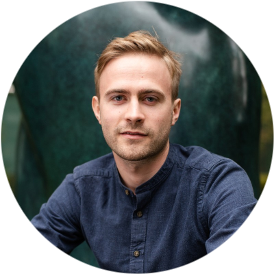Will Harborne