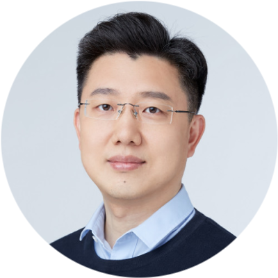 Will Wang