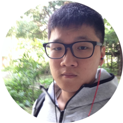 Xavier Weilun Teh