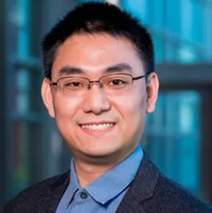 Xiaohong Chen