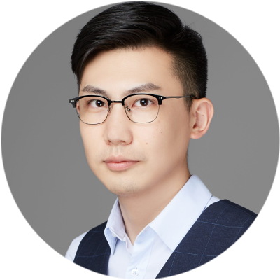 Xin Jiang