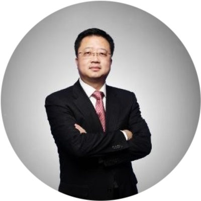 Xinjun Liang