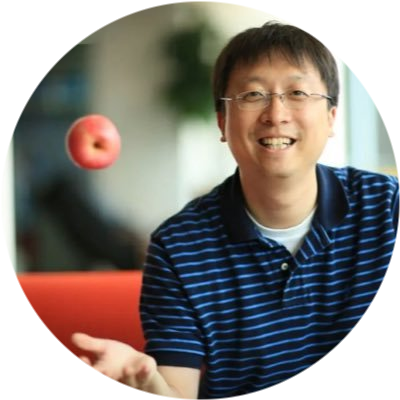 Yi Ma