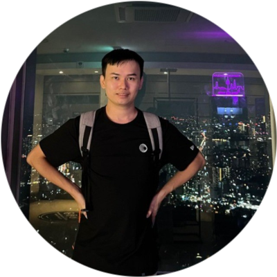 Yijia Su
