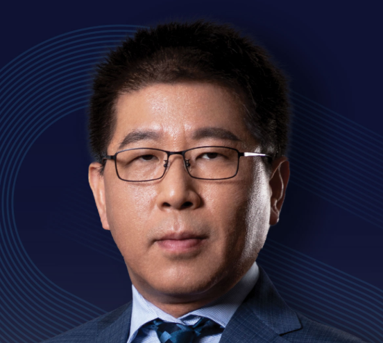 Yongyi Zhang (Michael)