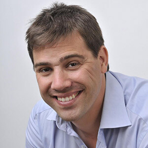 Yoni Assia