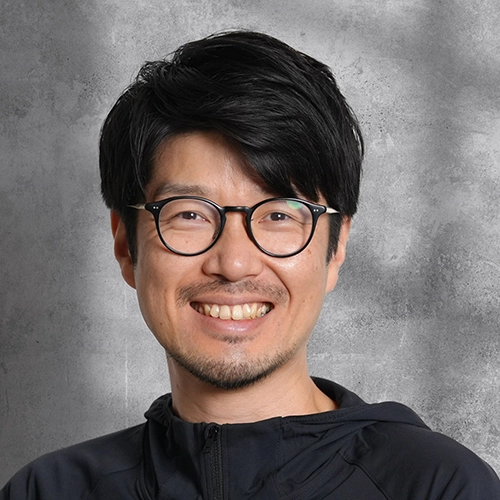 Yuji Kumagai