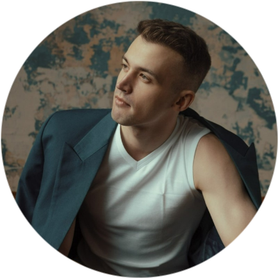 Yuriy Cardonov