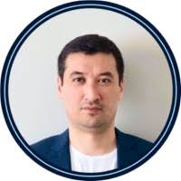 Yusuf Mirakhmedov
