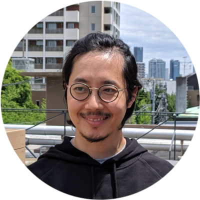 Yutaro Mori