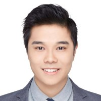Yuxuan Xue (Frank)