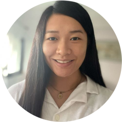 Yvette Tao