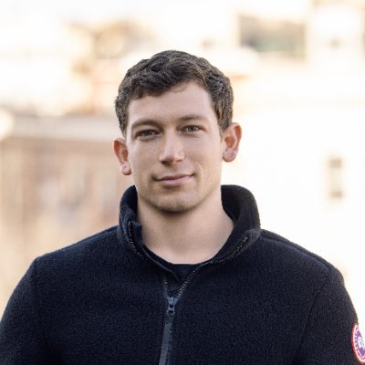 Zach Meltzer