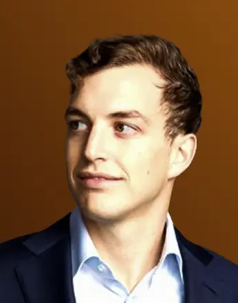 Zach Witkoff