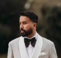 Zain Haider