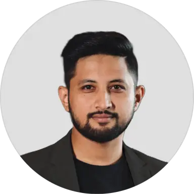 Zeeshan Khan