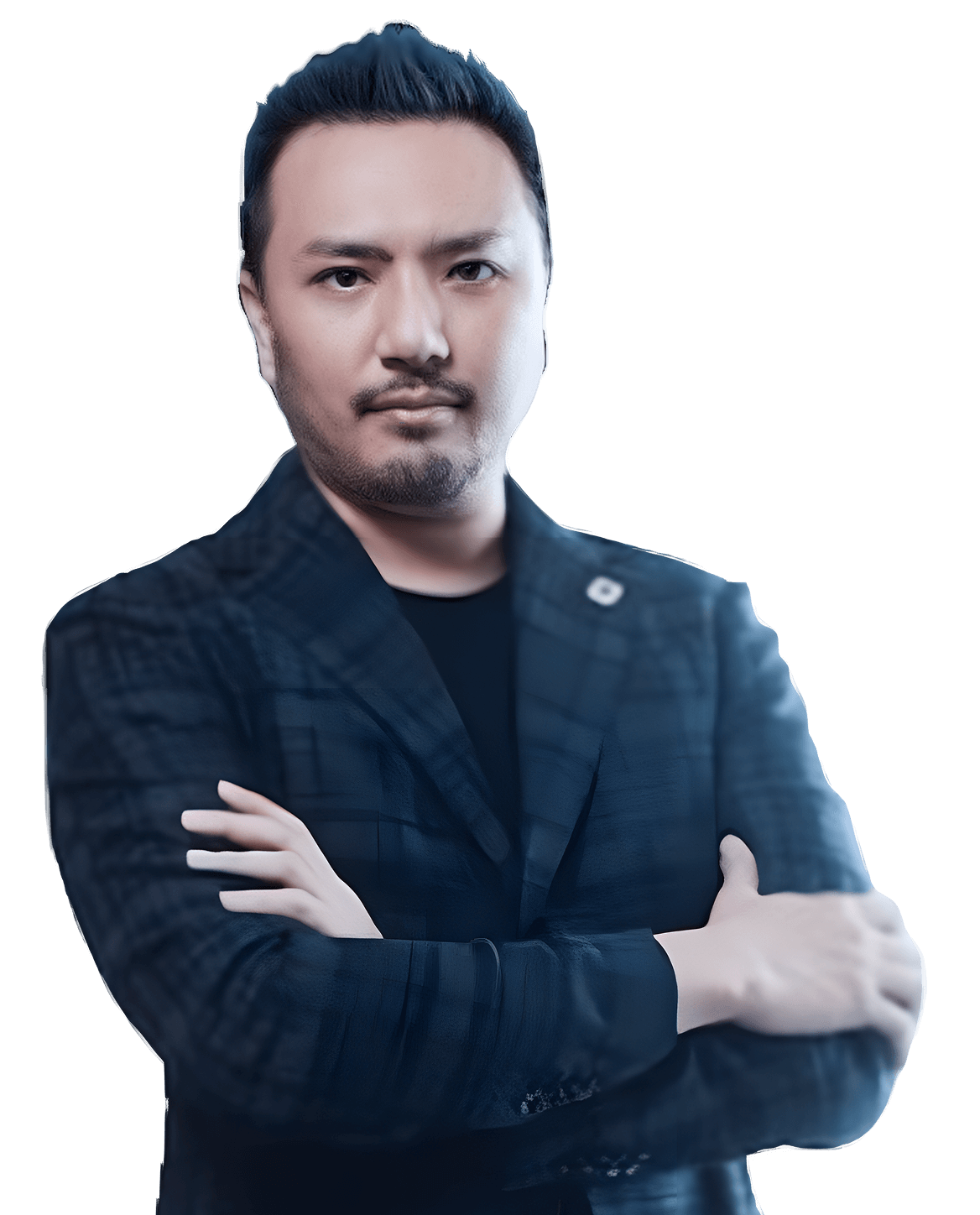 Zeng Junhao